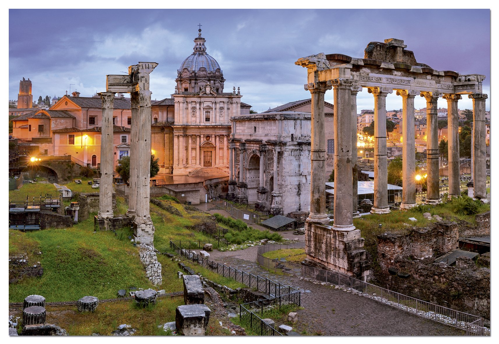 educa-15540-forum-romanum-puzzle-3000-teile-120x85-cm image 2