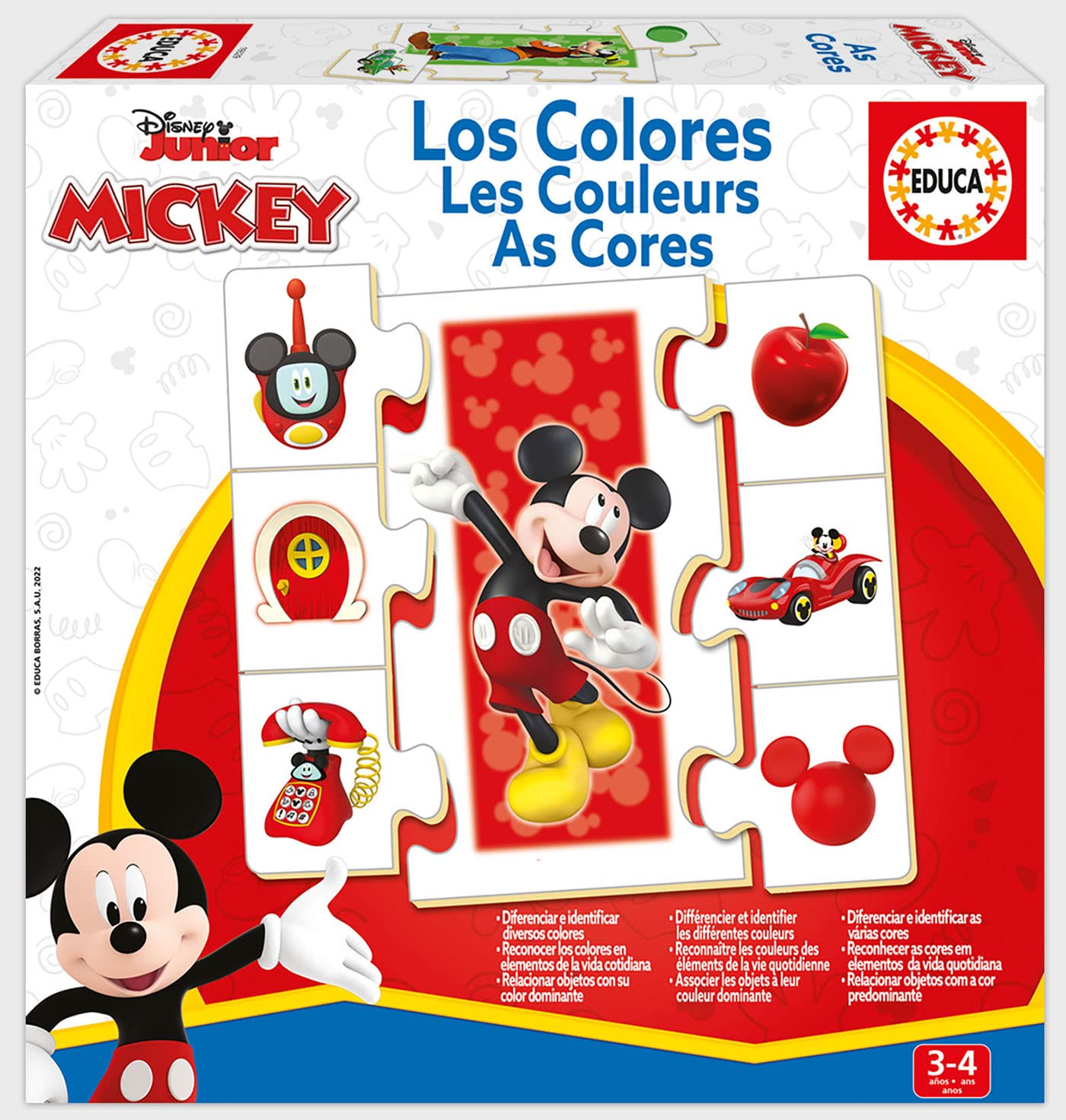 educa-19329-mickey-farben-lernspiel-ab-3-jahren image 1