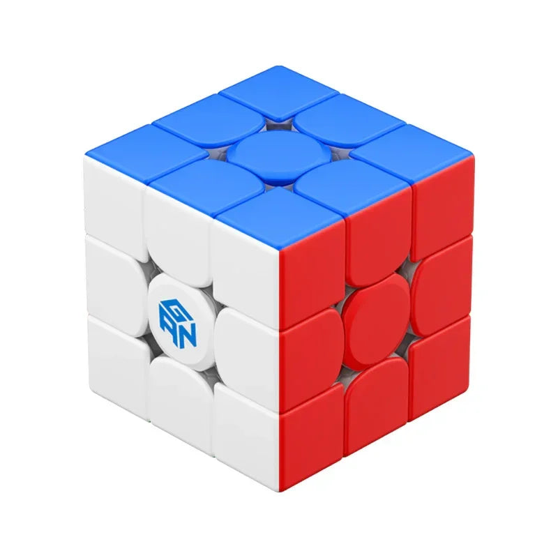 gan-356-maglev-speedcube-3x3-frosted-magnetisch image 2