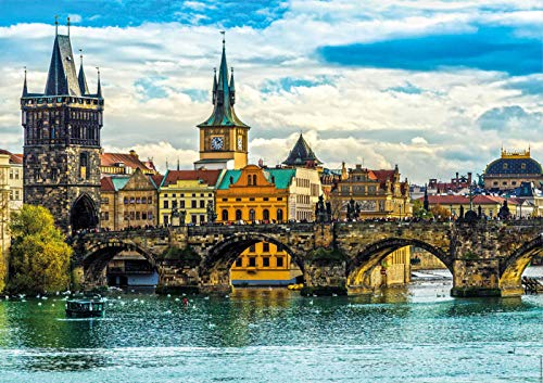 educa-sicht-auf-prag-puzzle-2000-teile-96x68-cm-ab-12-j image 8