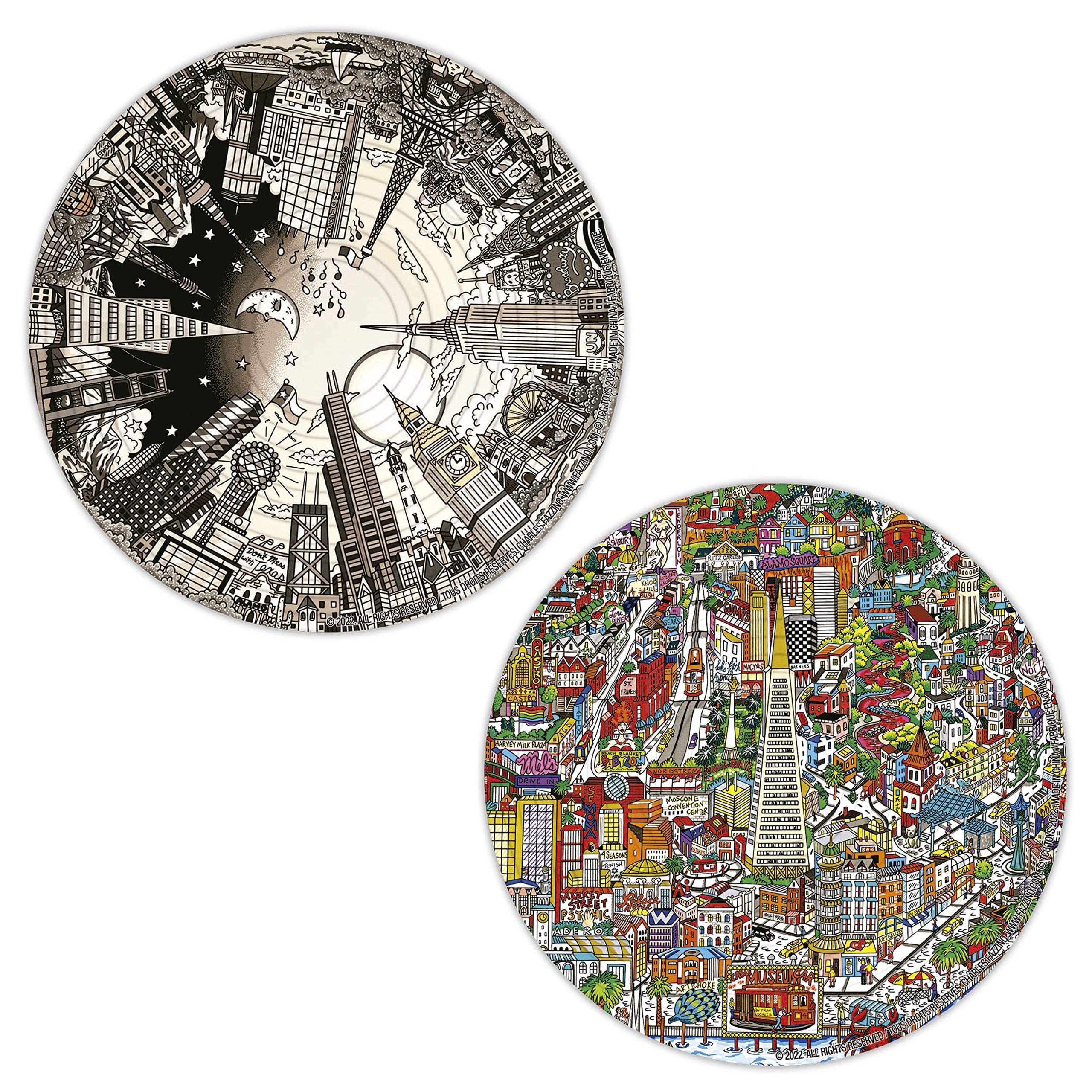 educa-puzzles-3d-19707-3d-puzzle-rund-fazzino-ab-8-jahren image 2