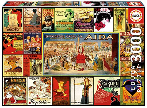 educa-17676-opern-collage-puzzle-3000-teile-120x85-cm image 3