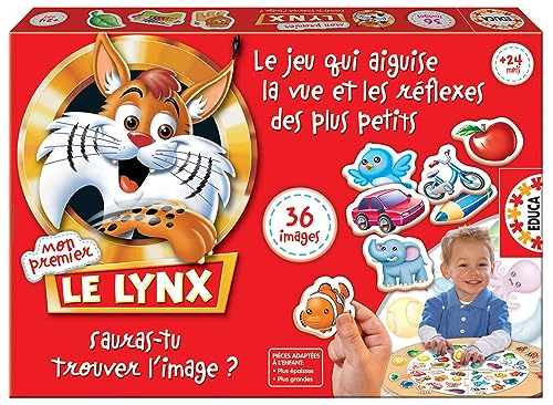 educa-lynx-300-bilder-gesellschaftsspiel-edition-2012 image 6