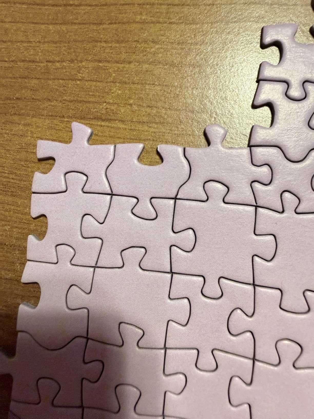 Lieblings Puzzle