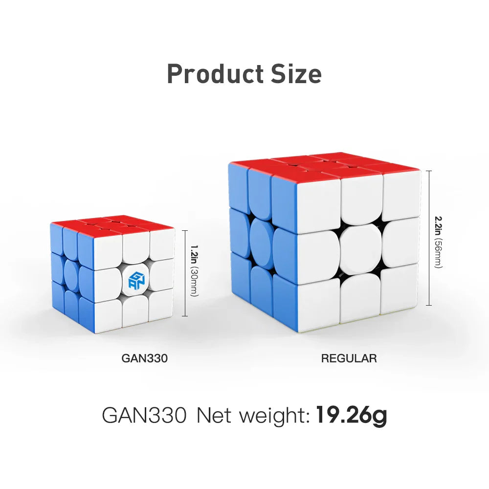 gan-330-standard-cube-schl-sselanh-nger-mini-zauberw-rfel image 7