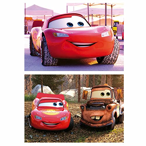 educa-disney-cars-holzpuzzle-2x16-teile-ab-3-jahren-19670 image 8