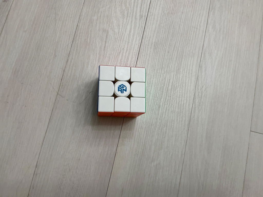 Gute Kontrolle