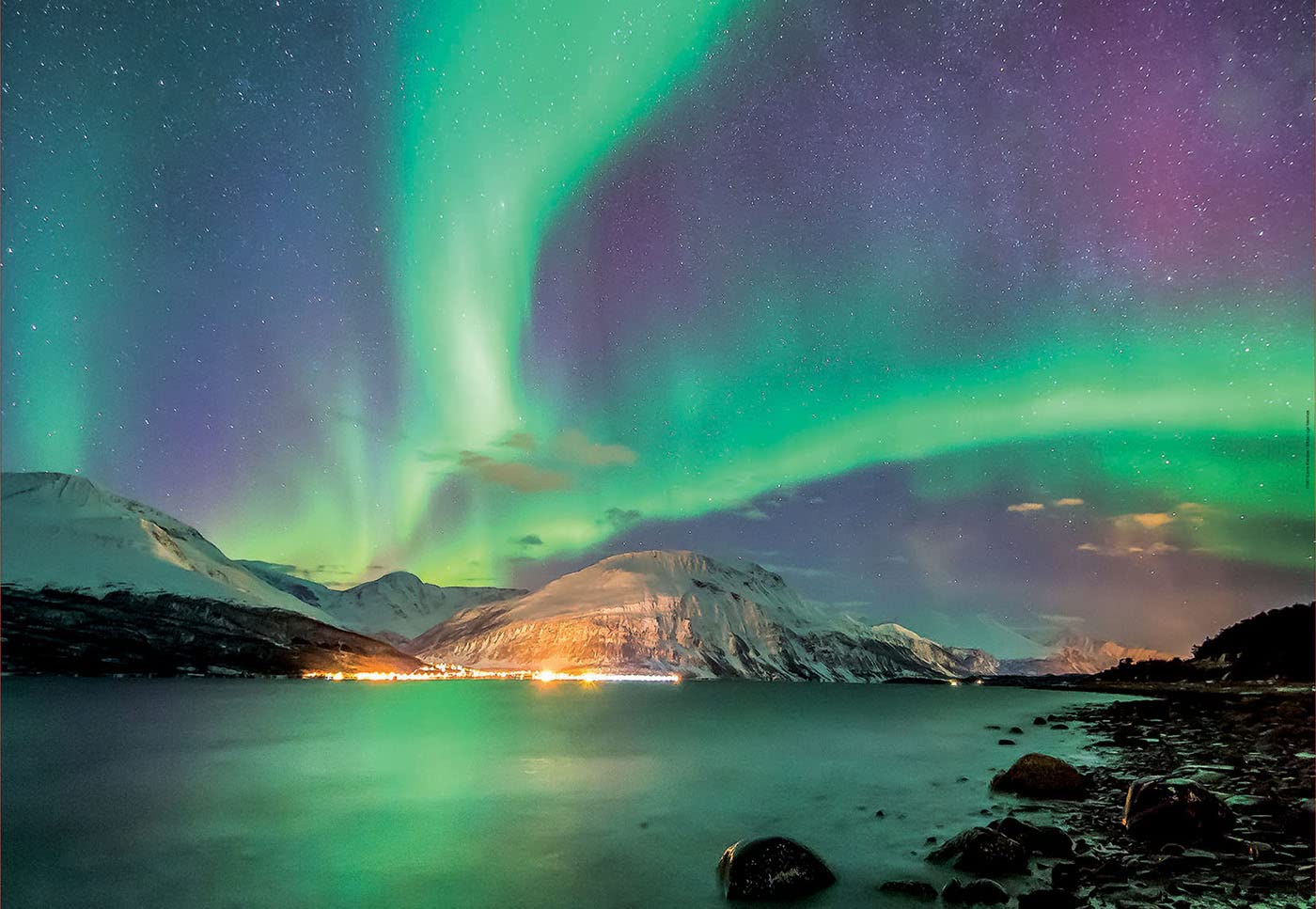 educa-17967-polarlicht-puzzle-1000-teile-aurora-borealis-ab-14 image 2