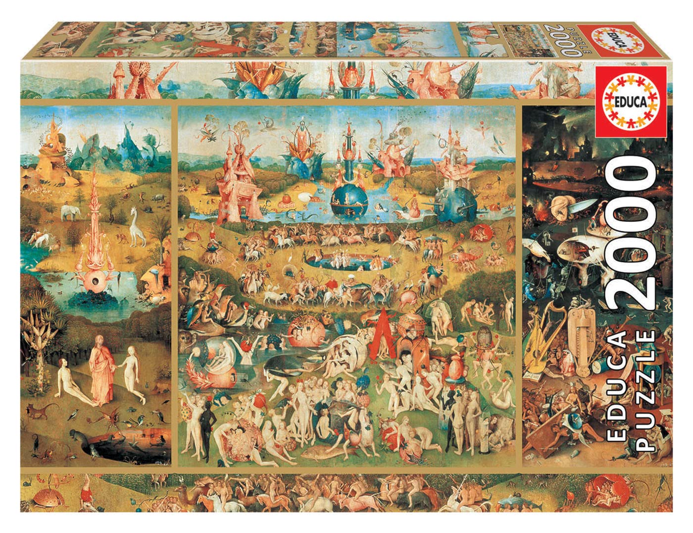 educa-garten-der-l-ste-18505-puzzle-2000-teile-ab-14-jahren image 1
