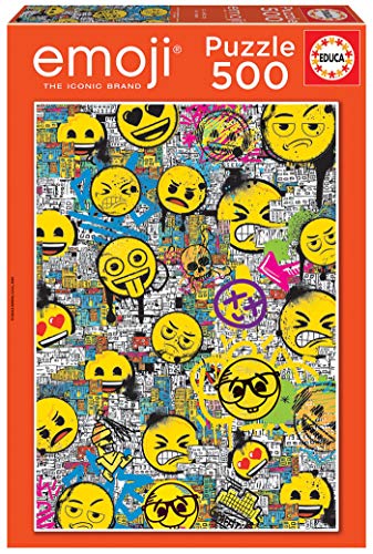 educa-emoji-graffiti-puzzle-500-teile-34x48-cm-ab-10-j image 3
