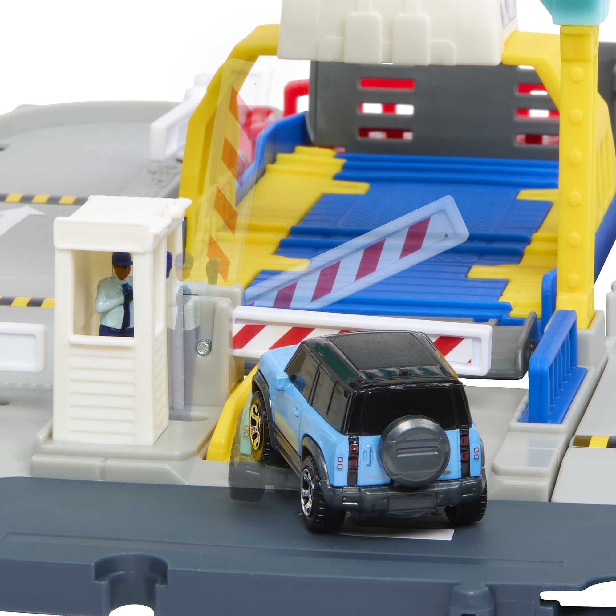 matchbox-action-drivers-ferry-port-spielset-f-hre-land-rover image 5