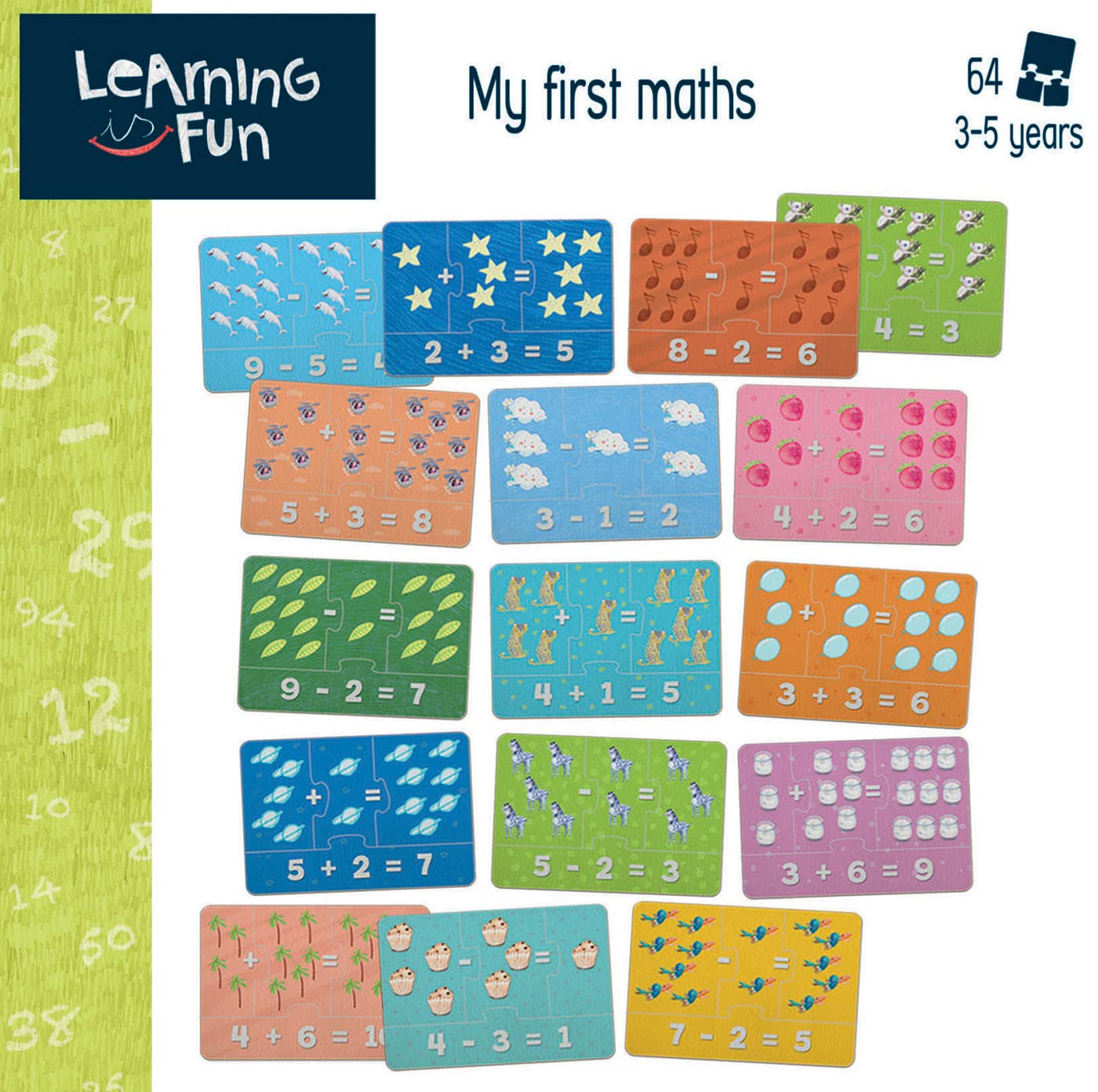 educa-18837-learning-is-fun-mathematik-lernspiel-ab-4-jahre image 4