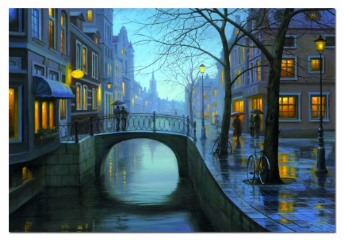 educa-15175-regnerischer-abend-puzzle-500-teile-lushpin image 4