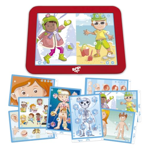 educa-touch-junior-menschlicher-k-rper-lernspiel-ab-2-jahren image 8