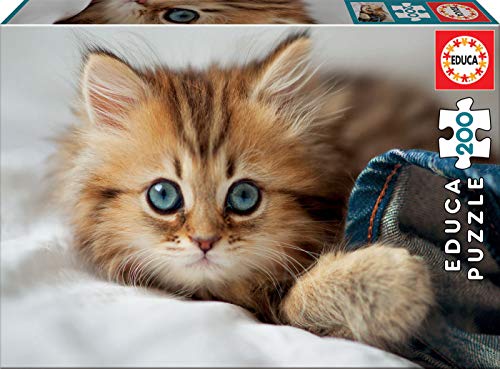 educa-k-tzchen-17154-puzzle-200-teile-katze-ab-6-jahren image 5