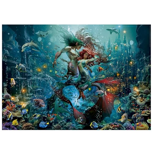 educa-atlantis-puzzle-500-teile-48x34-cm-mit-kleber-ab-11-jahren image 7