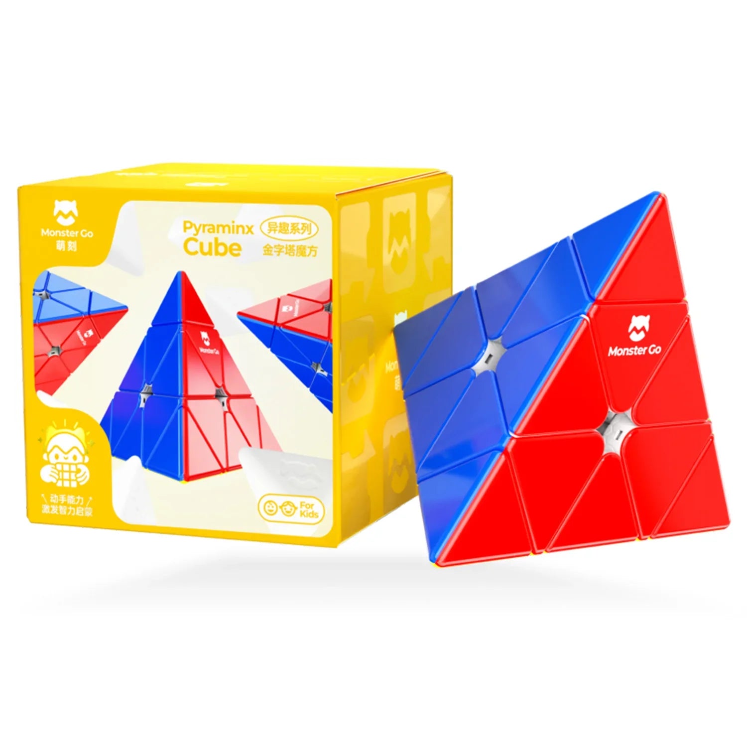 gan-monster-go-pyraminx-standard-basic-package-dreieckscube image 8