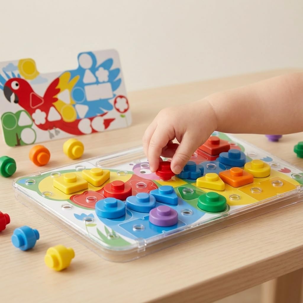 educa-baby-games-acticolors-steckspiel-farben-formen-20169-ab-2 image 4