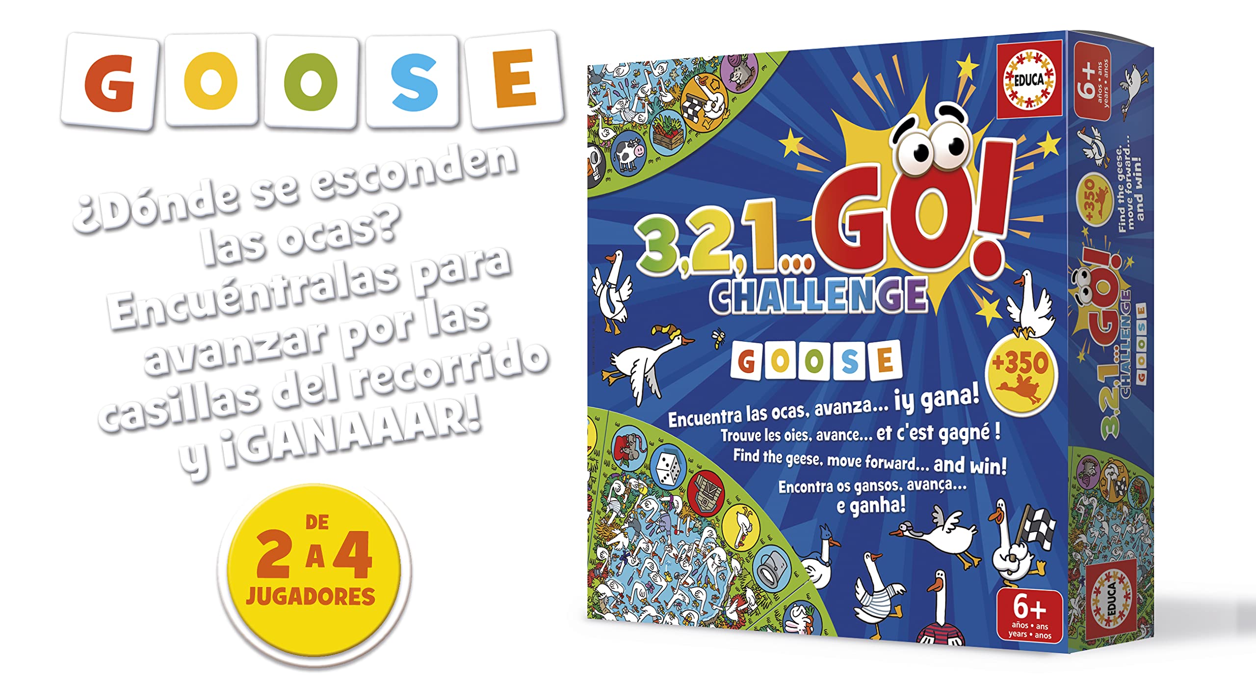 educa-19420-3-2-1-go-challenge-goose-spiel-ab-6-jahren image 3