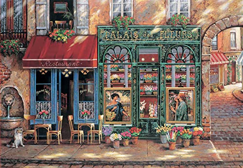 educa-palais-des-fleurs-18004-1500-teile-puzzle-blumen image 8