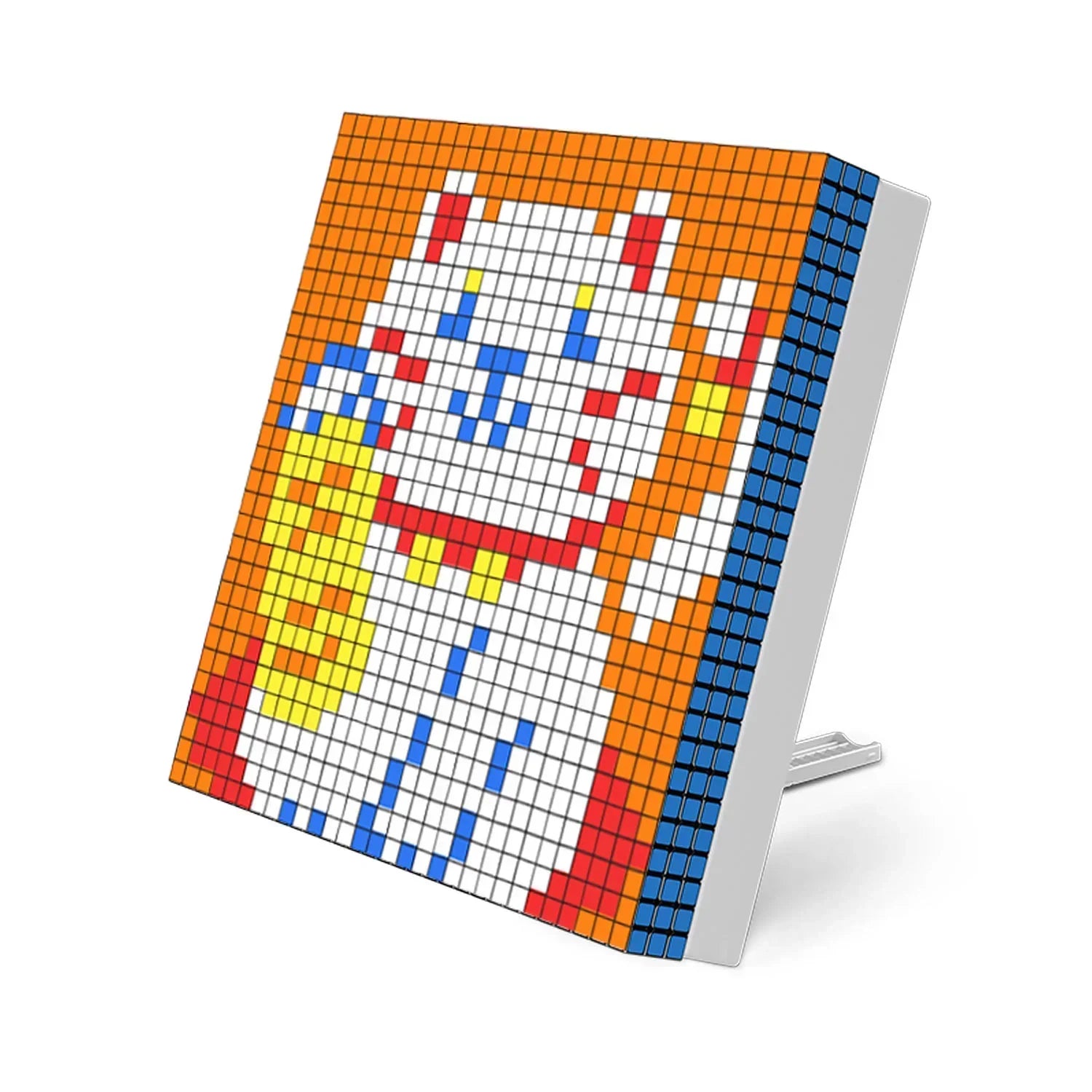 gan-328-mosaic-cubes-3x3-w-rfel-set-10x10-set image 2