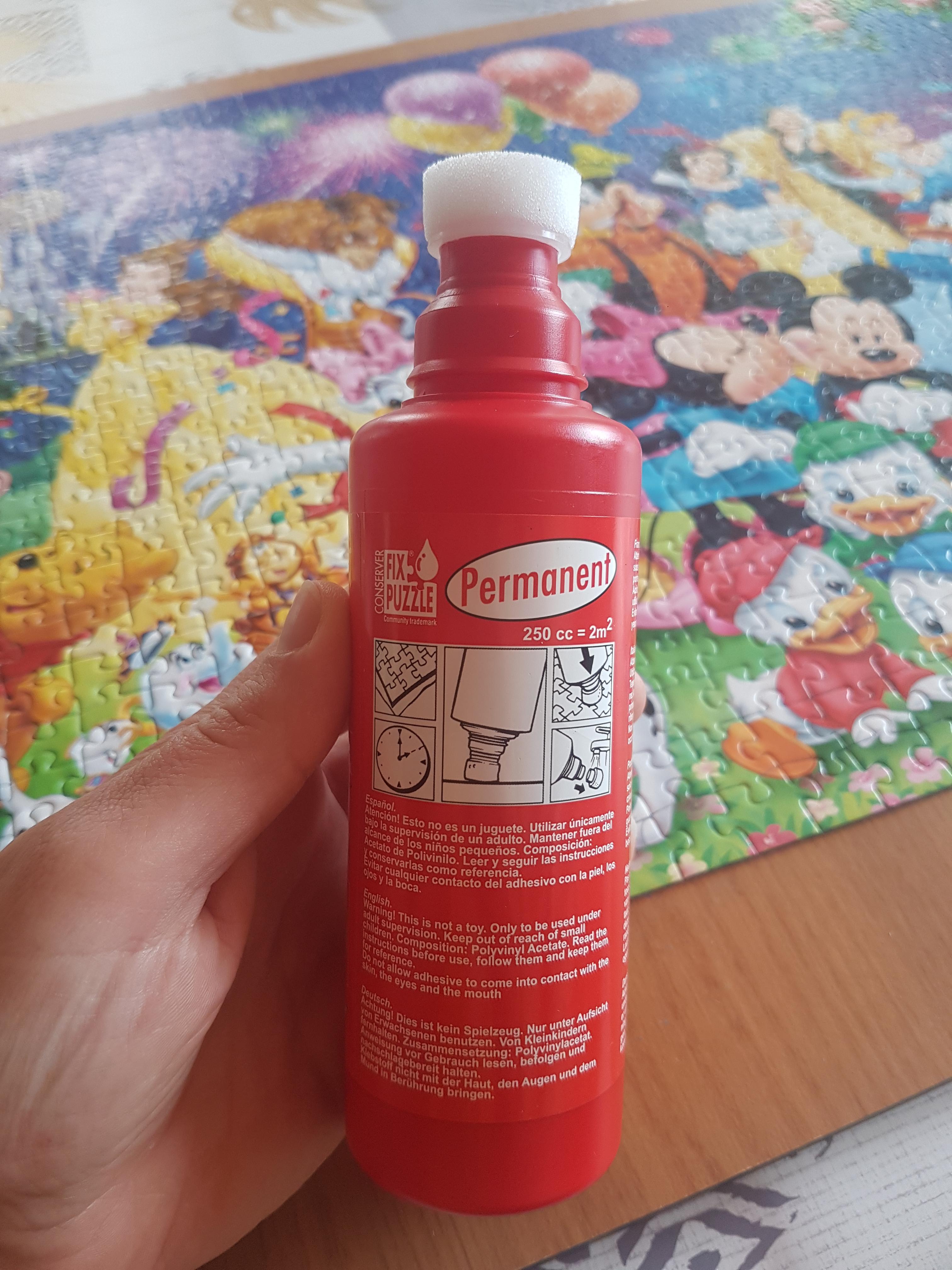 Kein Geruch