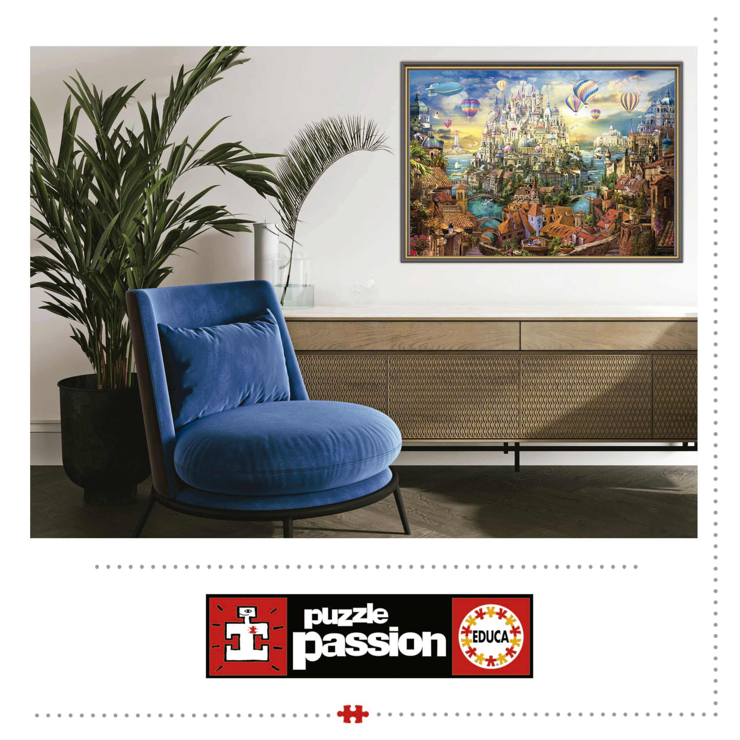 educa-stadt-der-tr-ume-puzzle-2000-teile-fantasiestadt-96x68 image 4