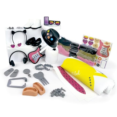 educa-my-model-pop-star-19203-puppe-bastelset-pop-star-design image 7