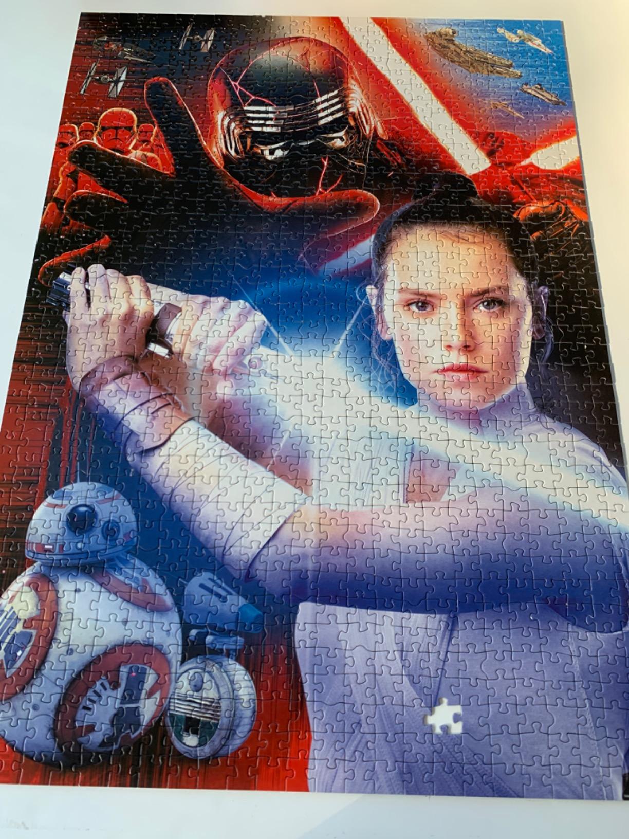 Mega für Fans