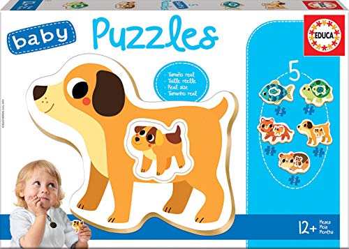 educa-baby-puzzle-bauernhof-17574-5in1-ab-12-monaten image 8