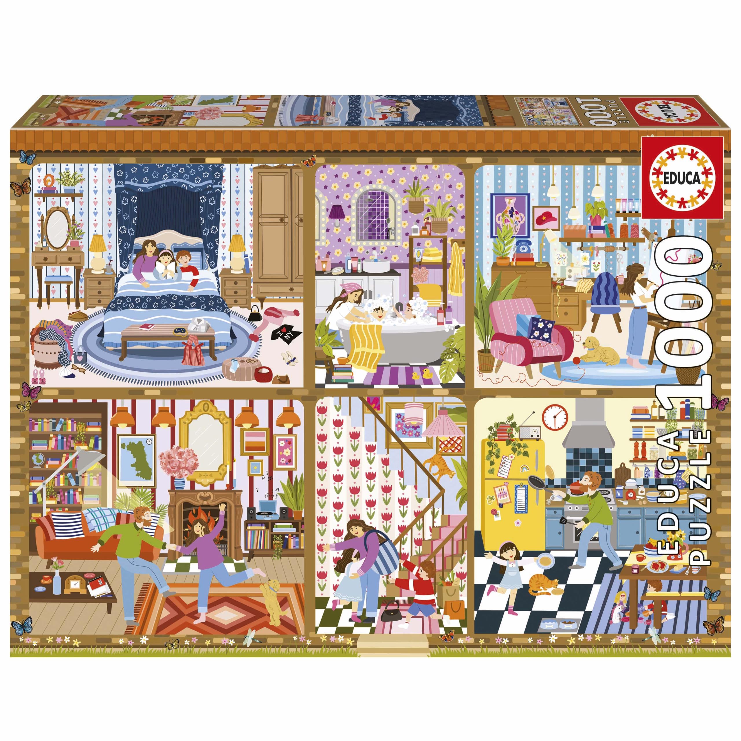 educa-jelly-beans-puzzle-1000-teile-erwachsene-68x48-cm-ab-14-j image 6