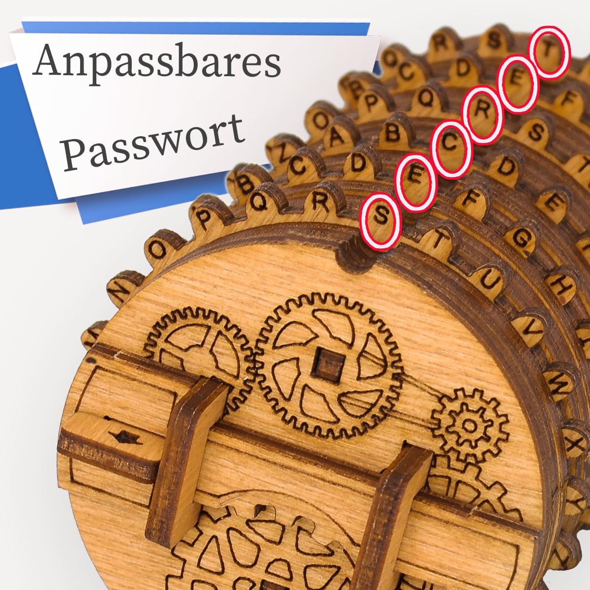 idventure-kryptos-cryptex-r-tselbox-holzbausatz-geldgeschenk image 3
