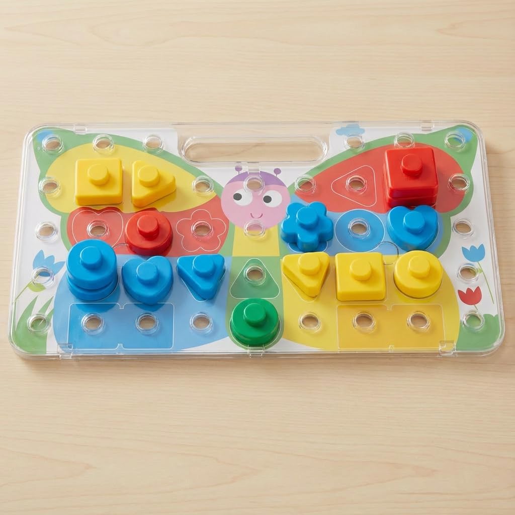 educa-baby-games-acticolors-steckspiel-farben-formen-20169-ab-2 image 3