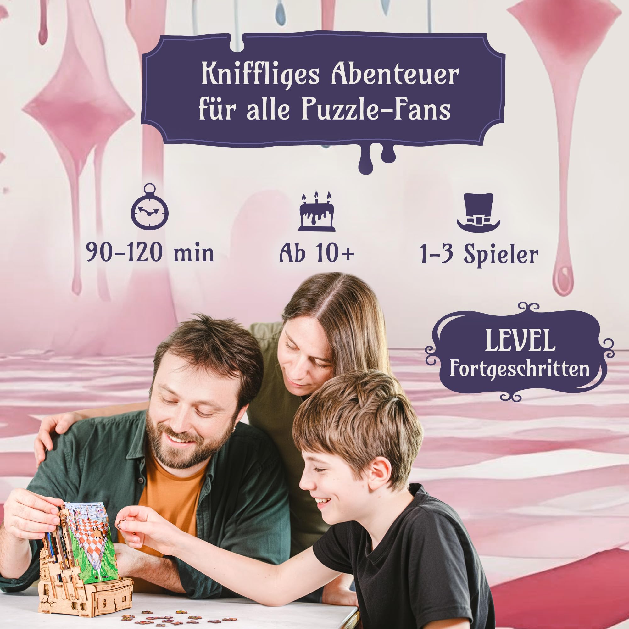 idventure-cluepuzzle-wonderbox-of-alice-holzpuzzle-r-tselbox-basisspiel image 4