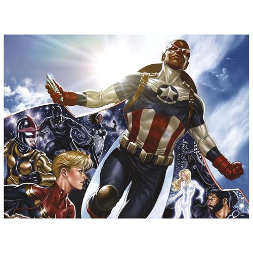 educa-marvel-3d-puzzle-lenticular-300-teile-20346-ab-6-jahren image 7
