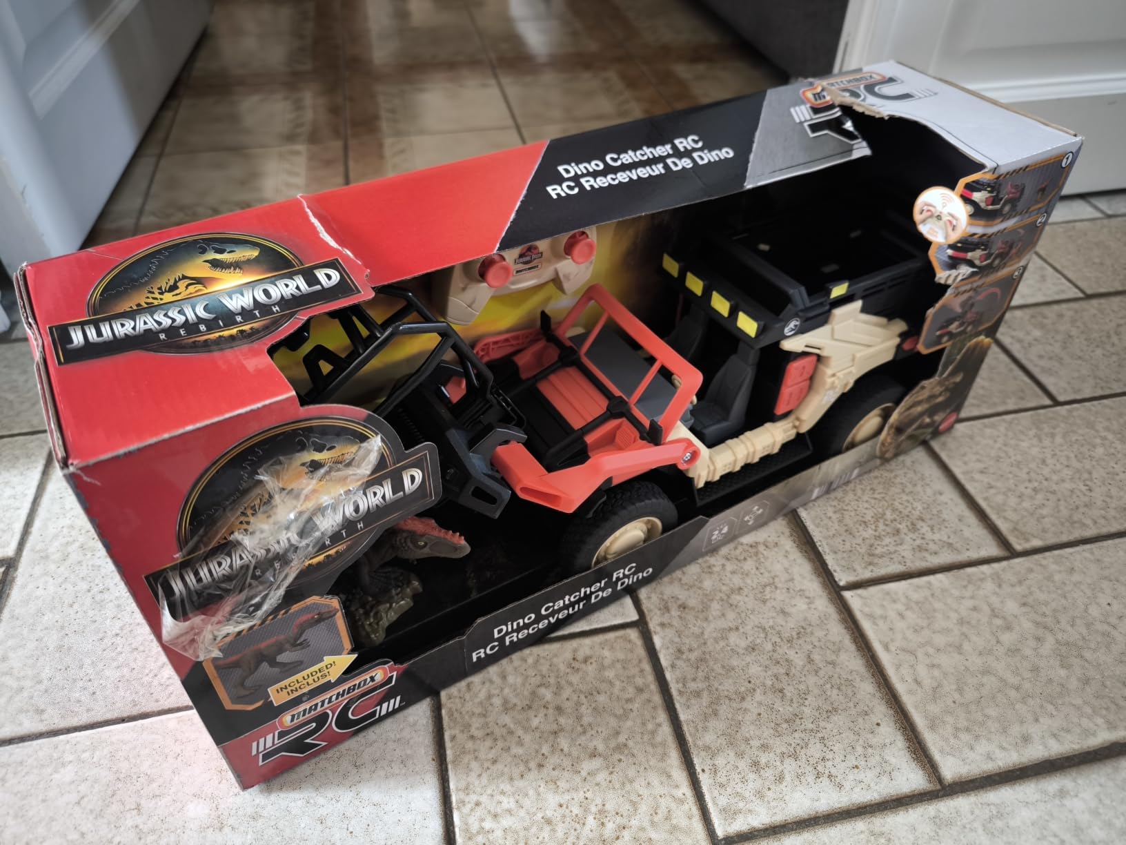 Super Geschenk
