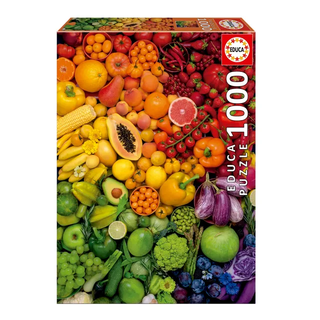 educa-bunte-vitamine-1000-teile-puzzle-48x68-ab-14-jahren image 1