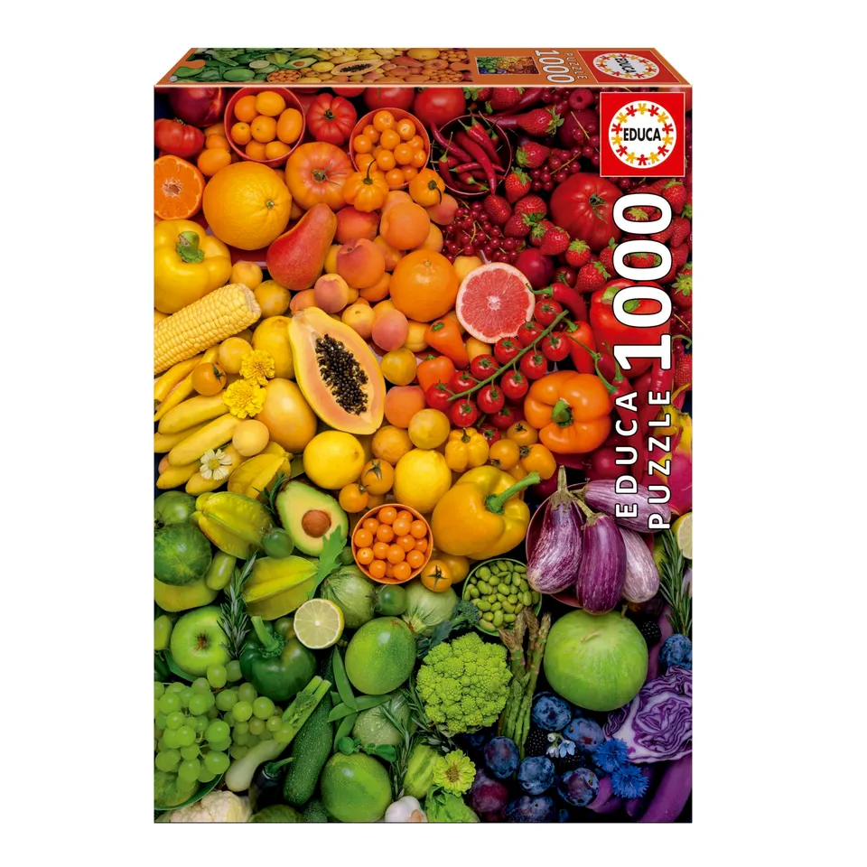 educa-bunte-vitamine-1000-teile-puzzle-48x68-ab-14-jahren image 1