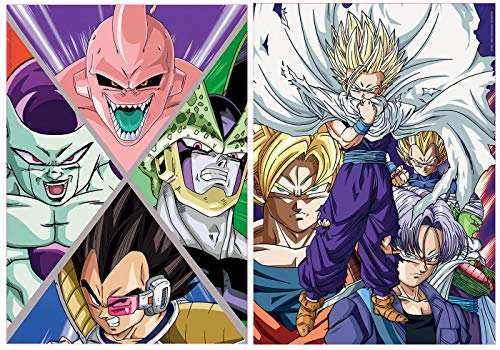 educa-dragon-ball-z-18487-puzzle-2x500-teile-ab-10-jahren image 6