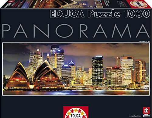 educa-15994-sydney-bei-nacht-panorama-puzzle-1000-teile image 3