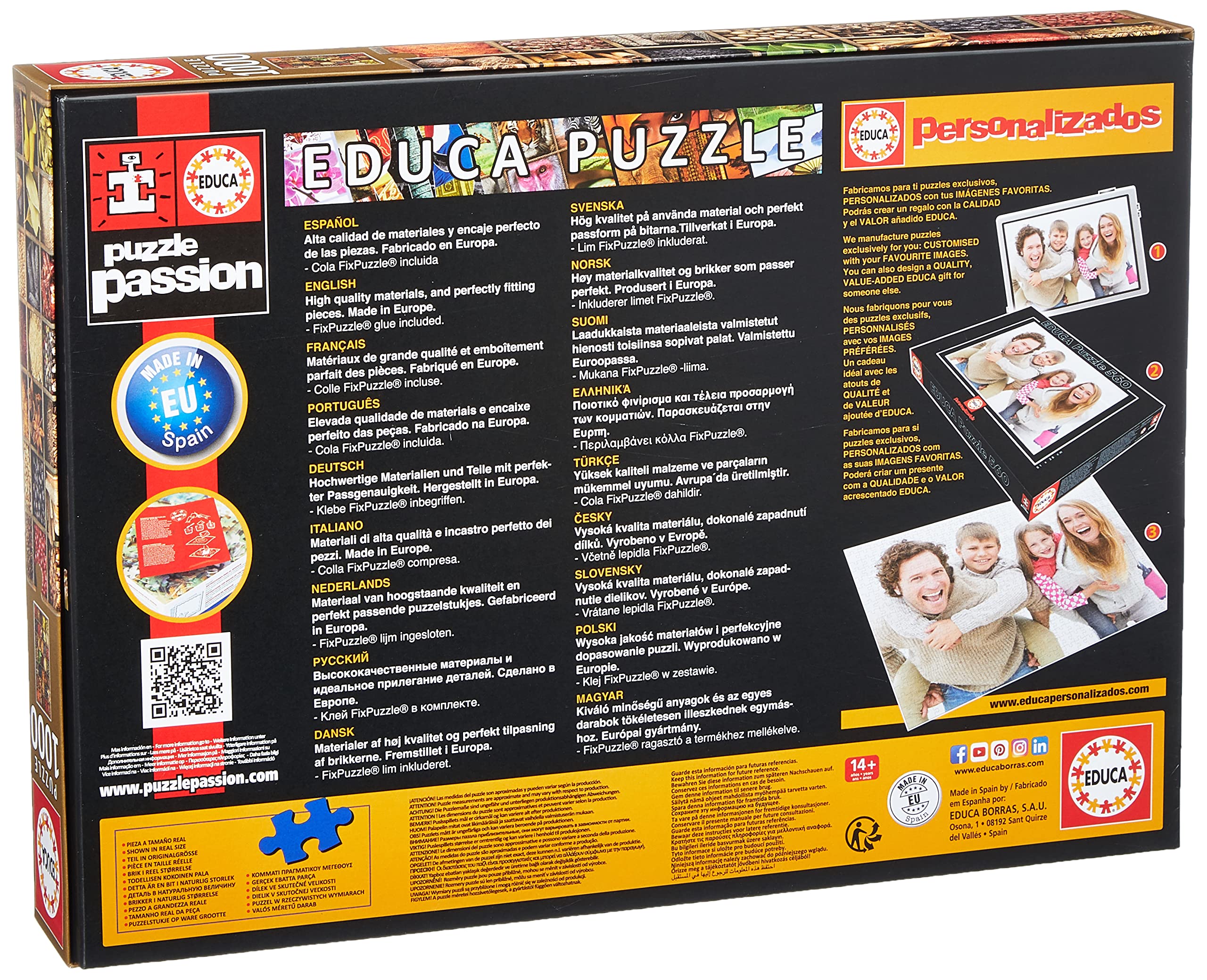 educa-gew-rze-15524-puzzle-1000-teile-ab-14-jahren-deko image 2