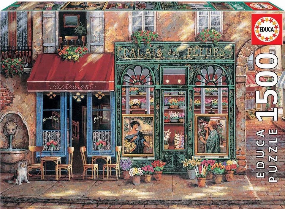 educa-palais-des-fleurs-18004-1500-teile-puzzle-blumen image 1