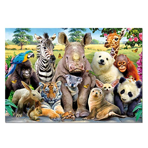 educa-klassenfoto-puzzle-1000-teile-68x48-cm-15517-ab-14-j image 4