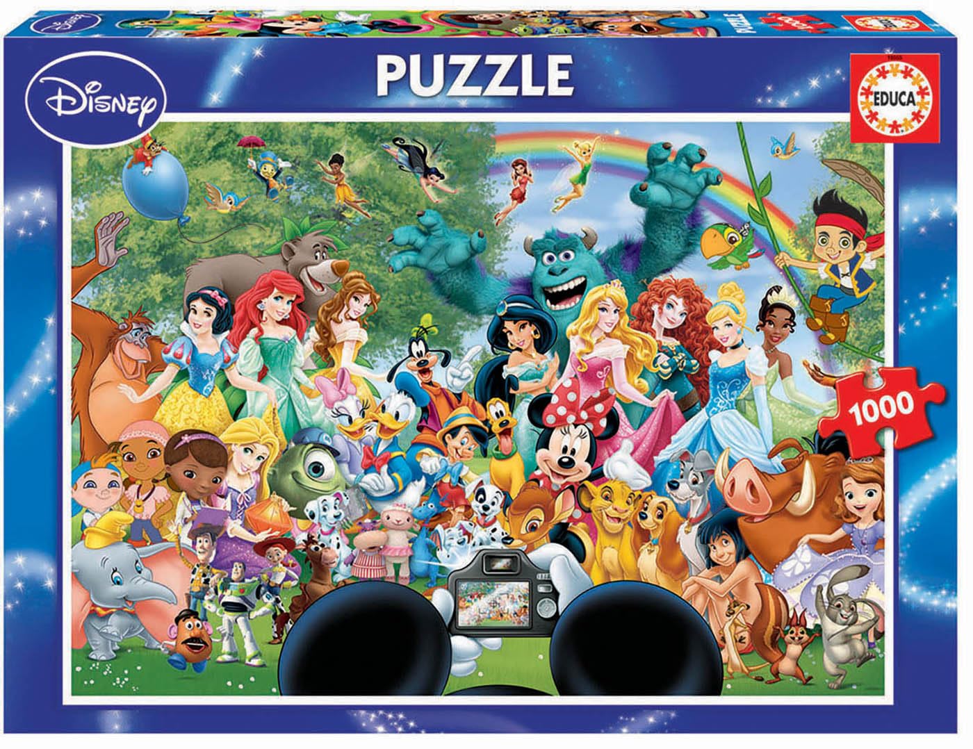 educa-inside-out-2-20266-puzzle-1000-teile-xtreme-ab-14-j image 7