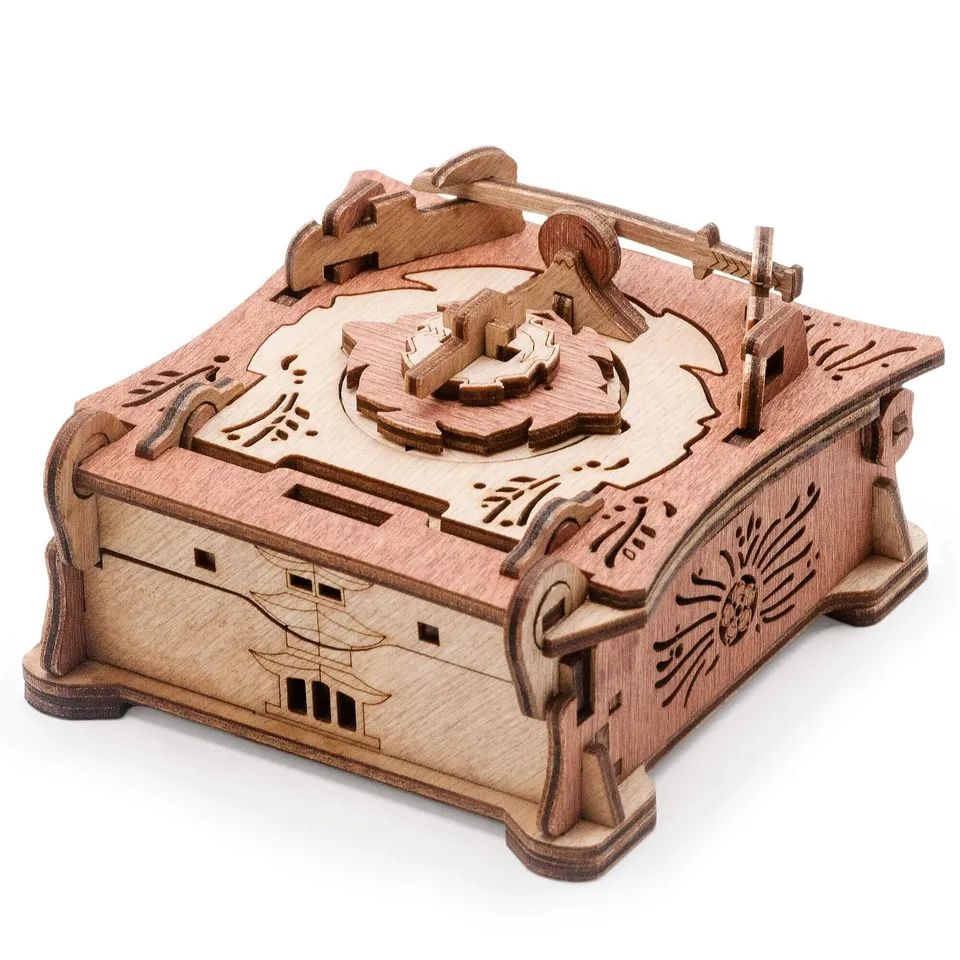 idventure-samurai-puzzlebox-r-tselbox-geldgeschenk-holz-30-40-min image 1