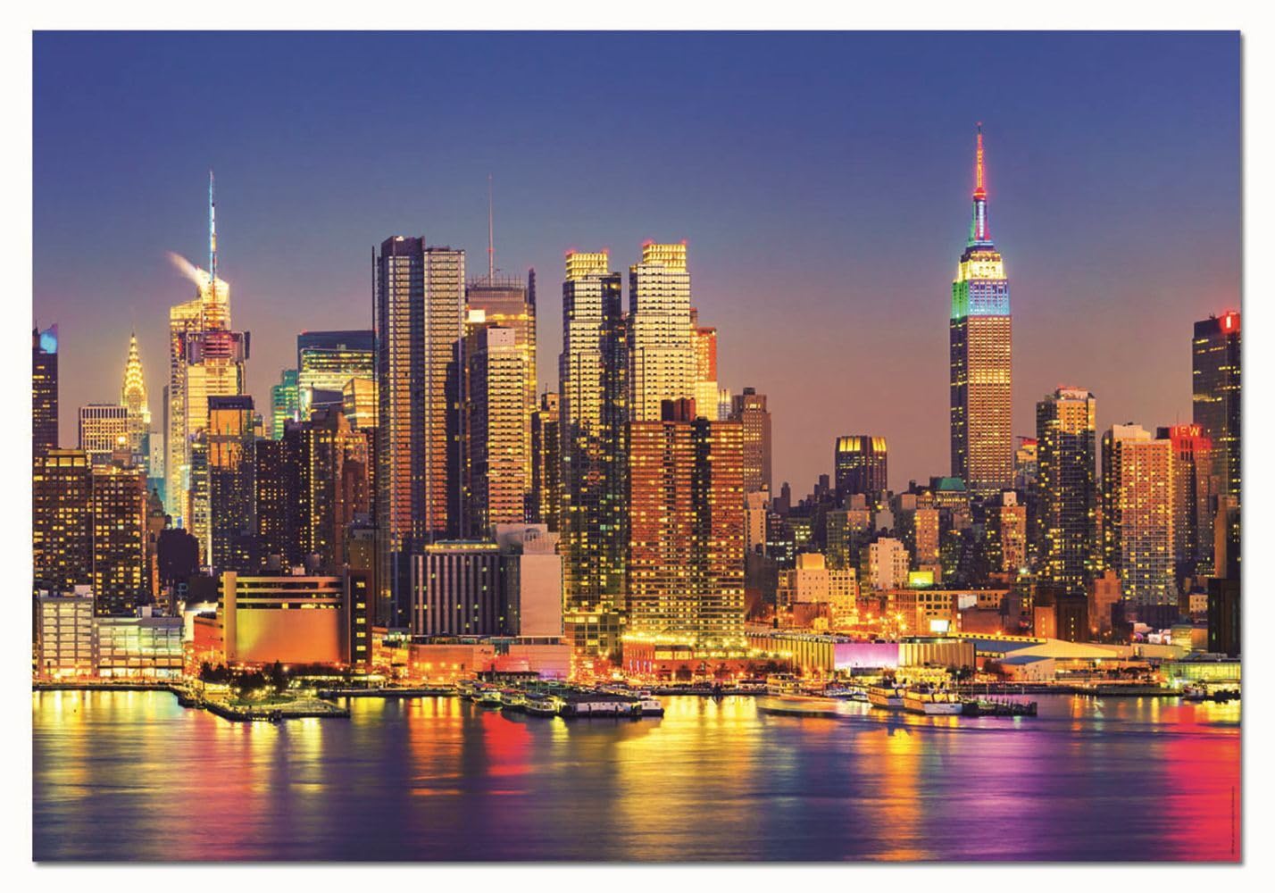 educa-18466-manhattan-bei-nacht-puzzle-1500-teile image 6