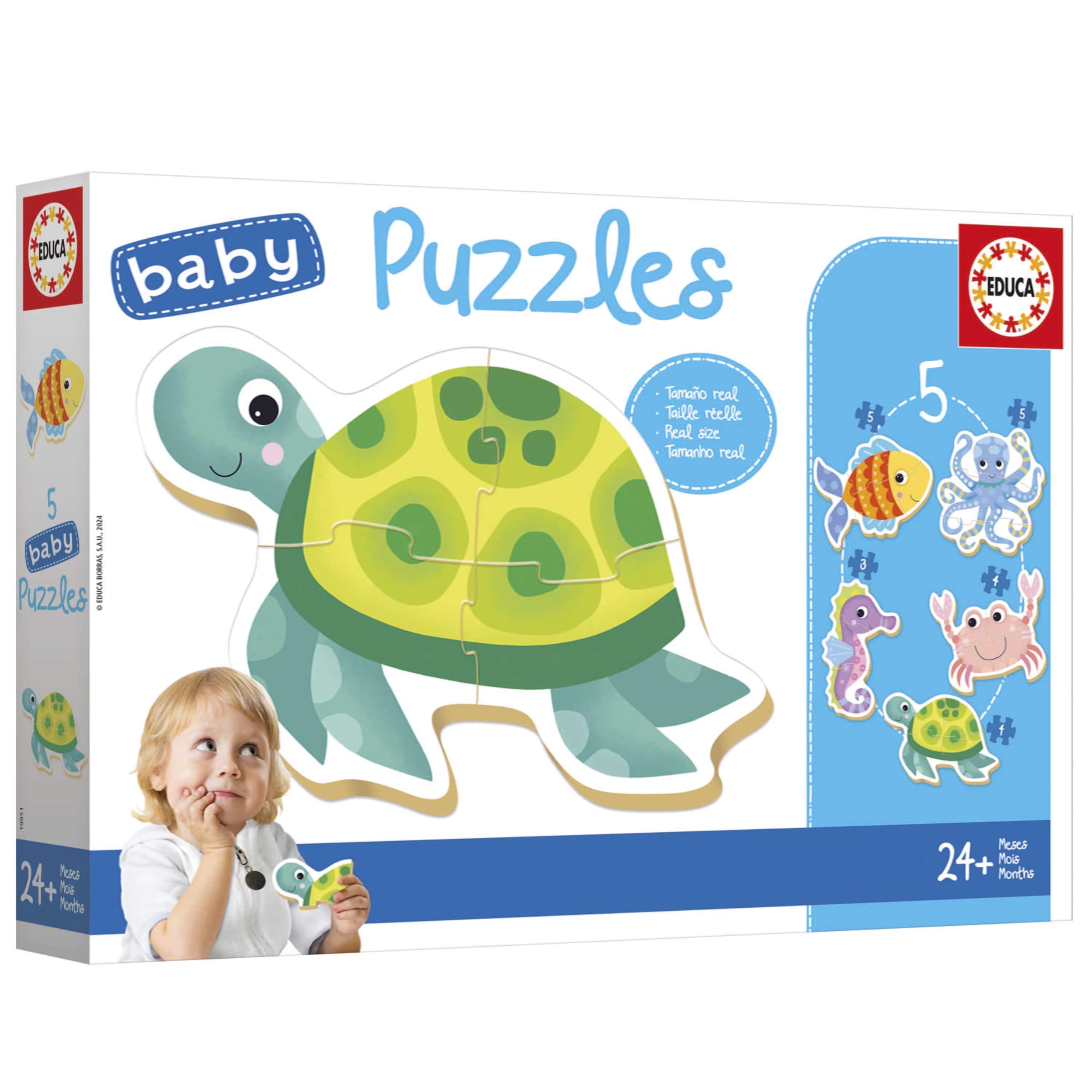 educa-tiere-im-wasser-babypuzzle-5in1-ab-2-jahren image 5