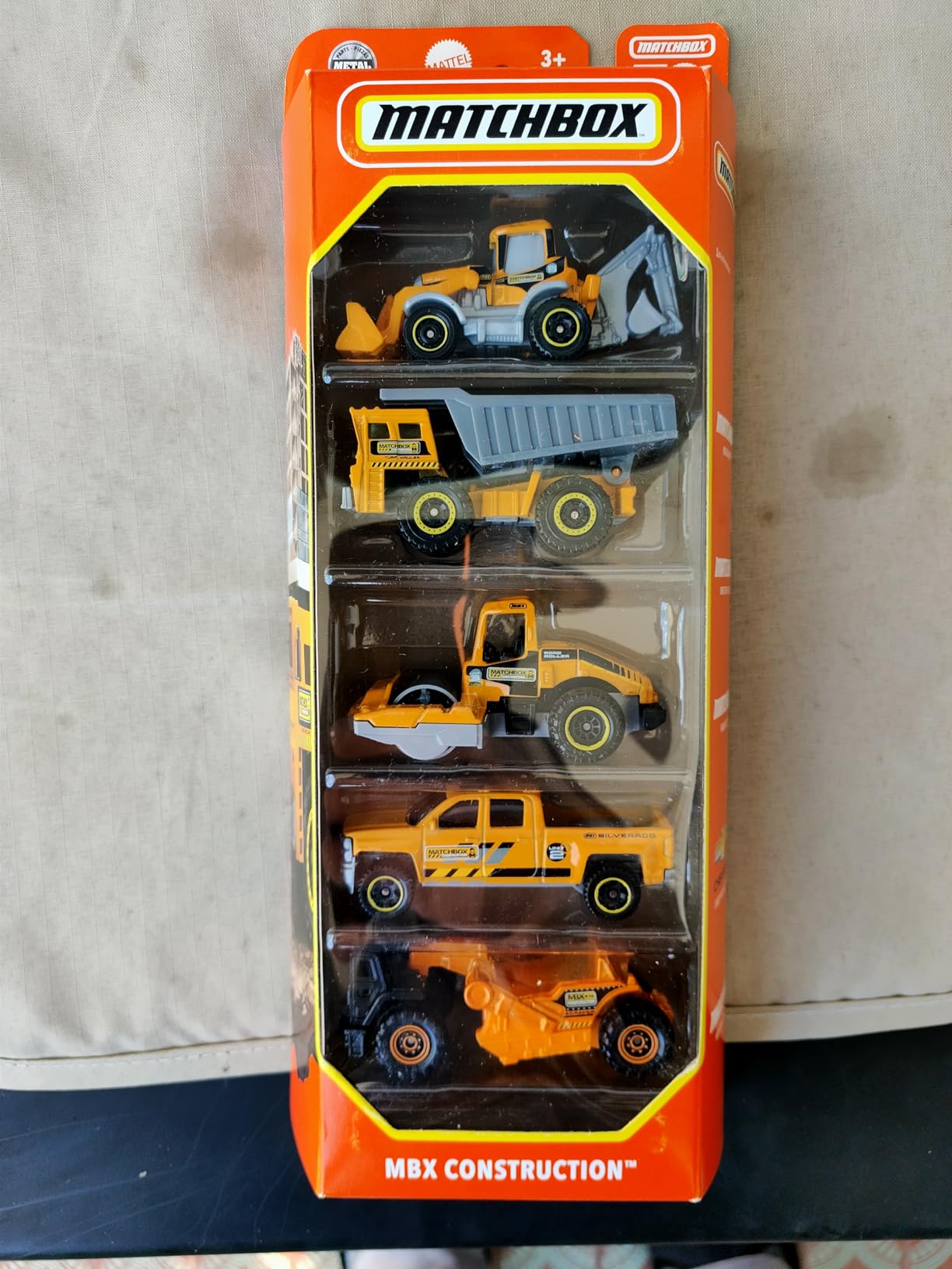 Cooles Set