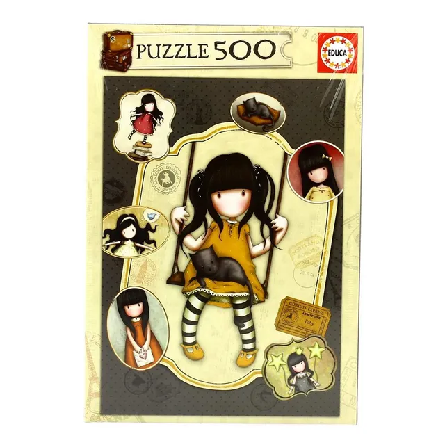educa-17653-gorjuss-ruby-500-teile-puzzle-48x34-cm image 1
