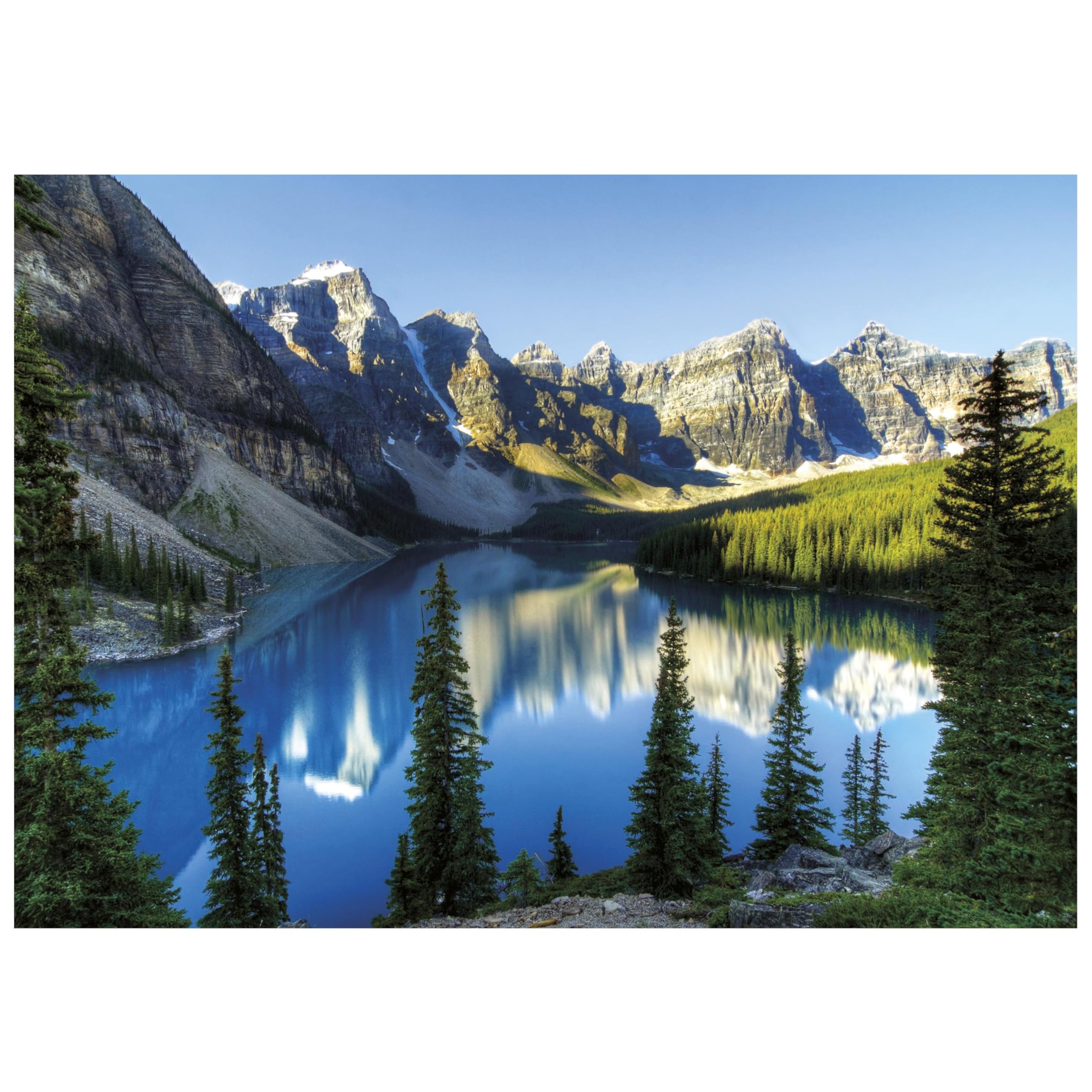 educa-20281-see-in-alberta-puzzle-500-teile-48x34-cm image 2
